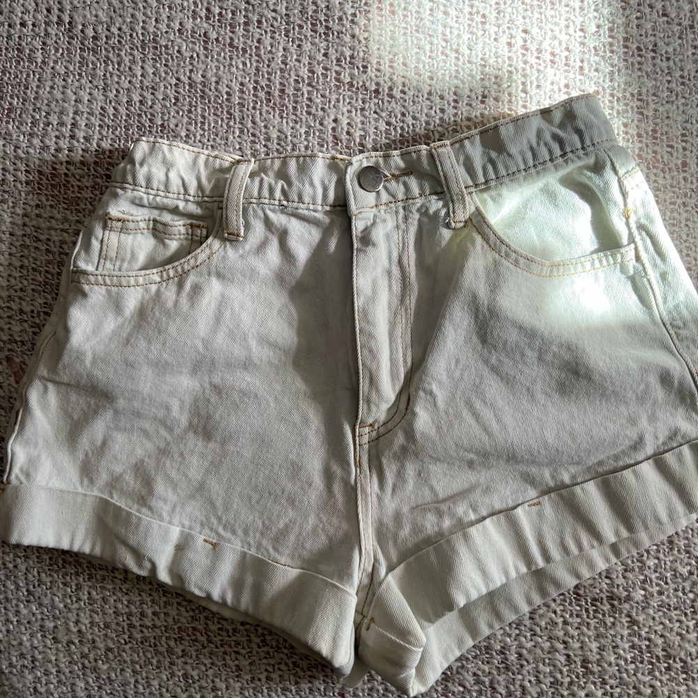 Forever 21 shorts